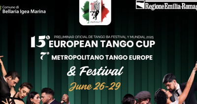 European Tango Cup & Festival